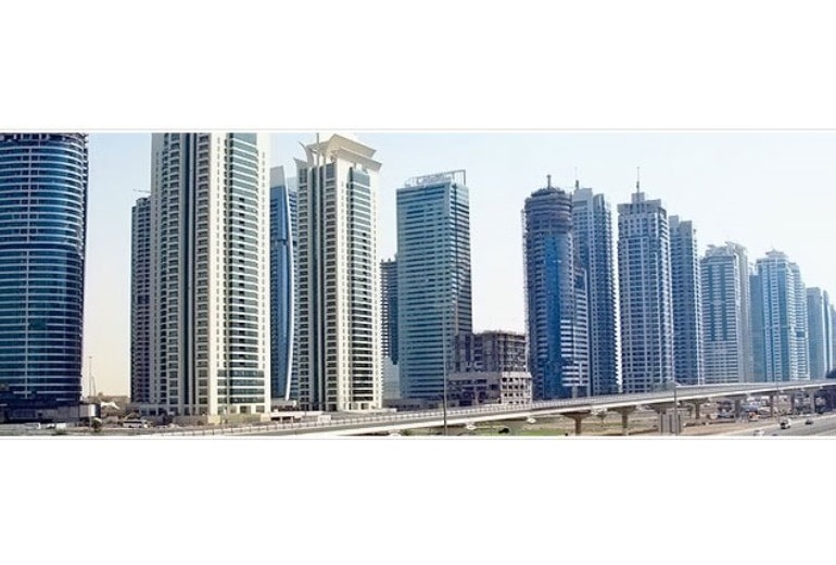 A-ASL 5 Office space Jumeirah Business Center 2 in Jumeirah Lake Towers