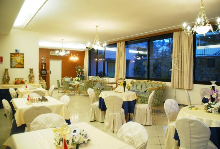 DDN 50 Выгодное предложение Отель в Монтекатини