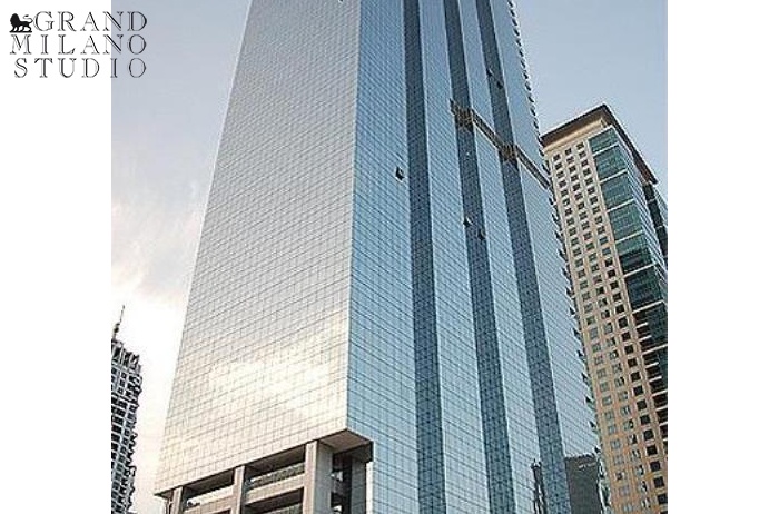 A-ASL 5 Помещение под офис 104 кв.м. в Бизнес-центре в районе Jumeirah Lake Towers