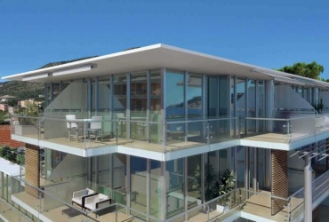DYK122. Новые квартиры с террасами в Лоано, 50 метров от пляжа 