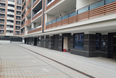 DAU675 квартиры в новом жилом комплексе