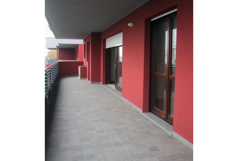 DAU693 квартиры в новом доме , Милано 2