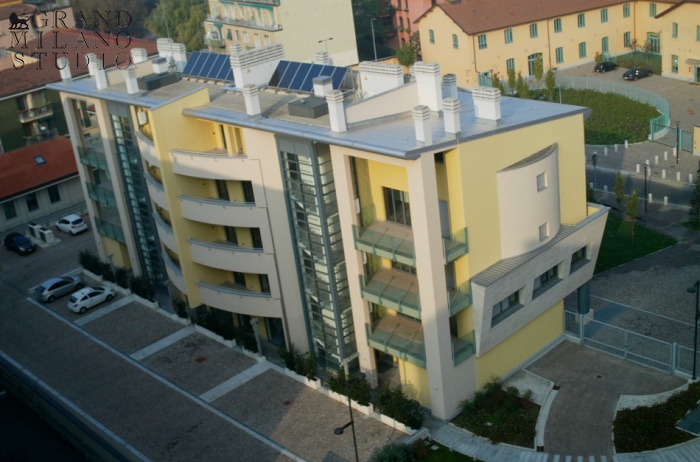 DAU80 квартиры в новом жилом комплексе 
