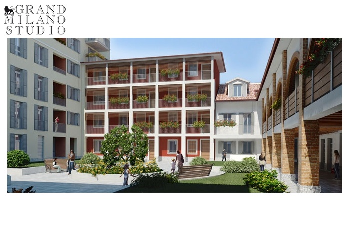 AAU59 квартиры с чистовой отделкой в пешей доступности от университета, Бовиза