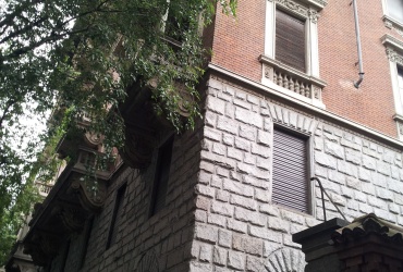 DOK 22 апартаменты под ремонт в элитном историческом доме, Пагано 