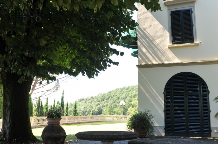 DDN1.Продается роскошная вилла «Liberty»  в Тоскане