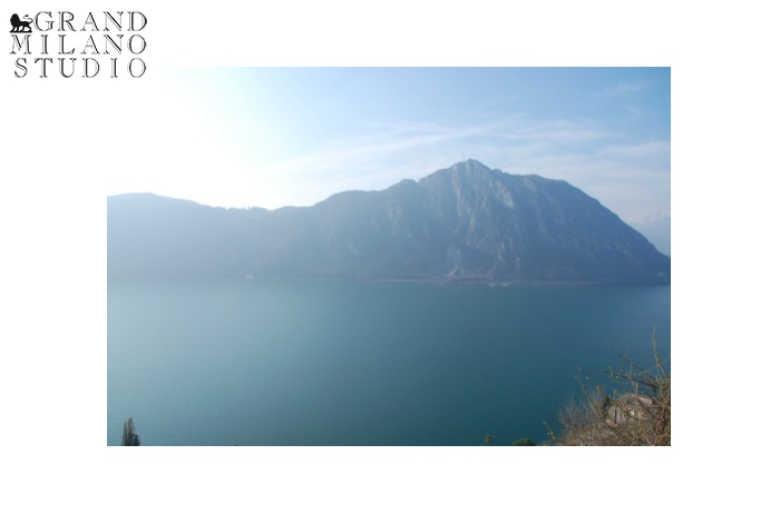 ARO4 Таунхаус с панорамным видом на озеро Лугано