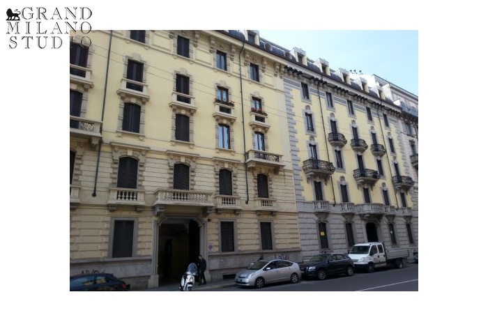 A-AU 528 апартаменты в красивом историческом доме, площадь Кадорна