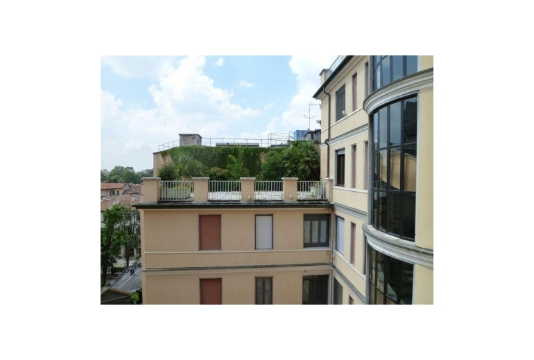 A-AU 180 апартаменты в Милане, Корсо Венеция