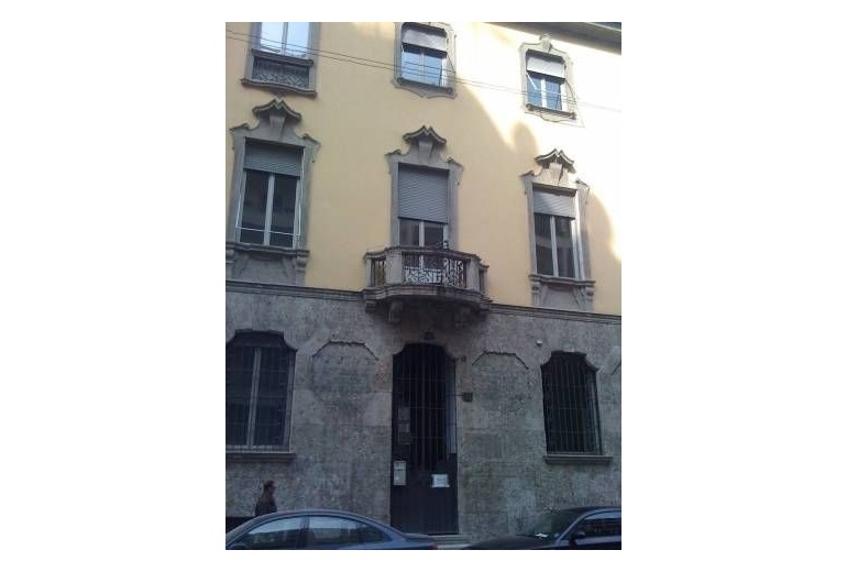A-AU 185 апартаменты в Милане, Консерваторио