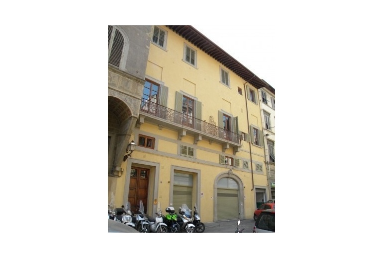 A.M.S - 159 Апартаменты во Флоренции.
