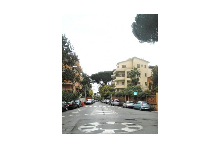 A-SVM.32.Рим. Престижные, элегантные апартаменты  - 170 кв.м.