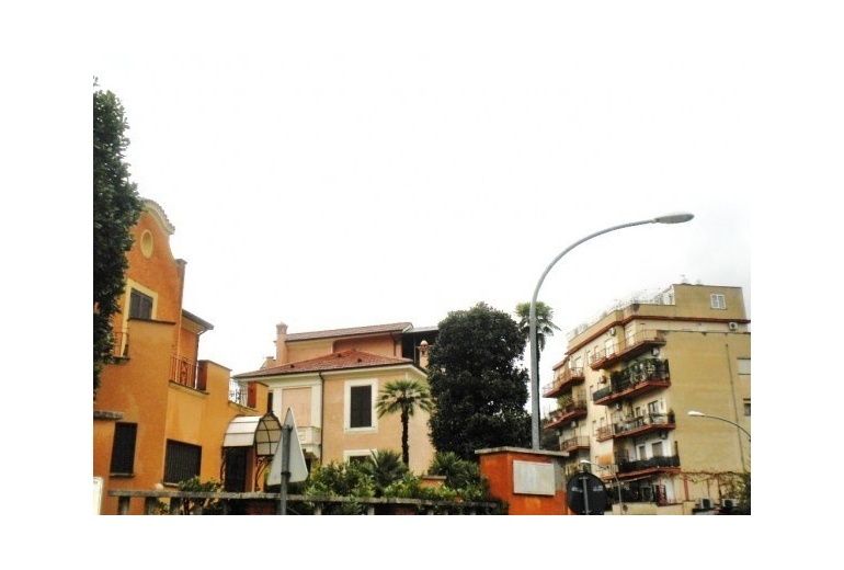 A-SVM.32.Рим. Престижные, элегантные апартаменты  - 170 кв.м.