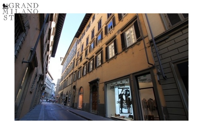 A.M.S - 149 Элитные апартаменты во Флоренции.