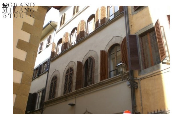 A.M.S - 154 Апартаменты во Флоренции.