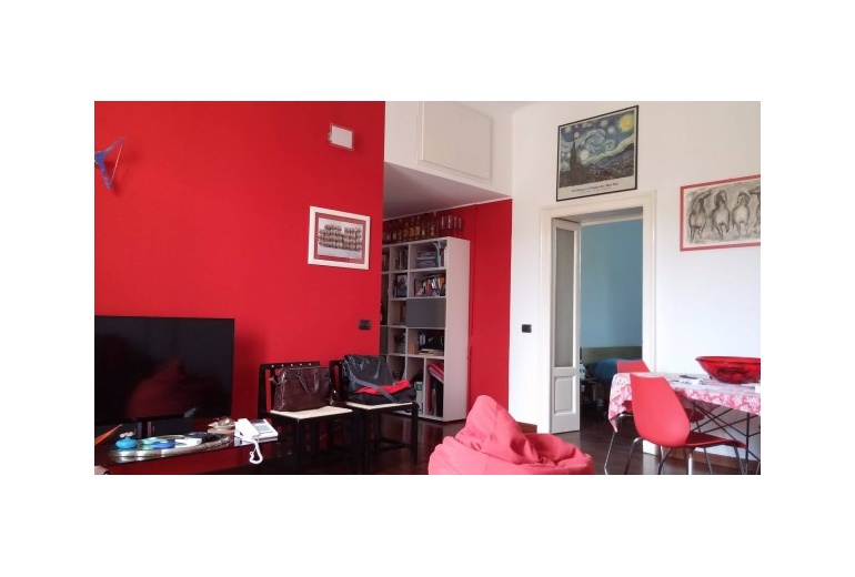 DAU630 квартира с отличным ремонтом в центре Милана, Корсо Лоди