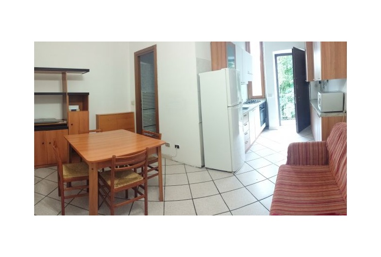 DAU633 отличный вариант для инвестиции — Квартира в районе Боккони и Навильи