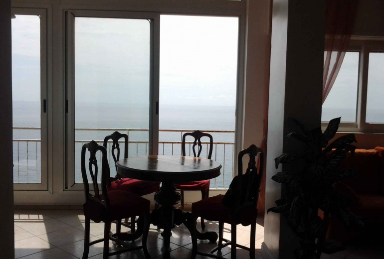 DIK88 Санремо | Видовые апартаменты в 50 метрах от моря