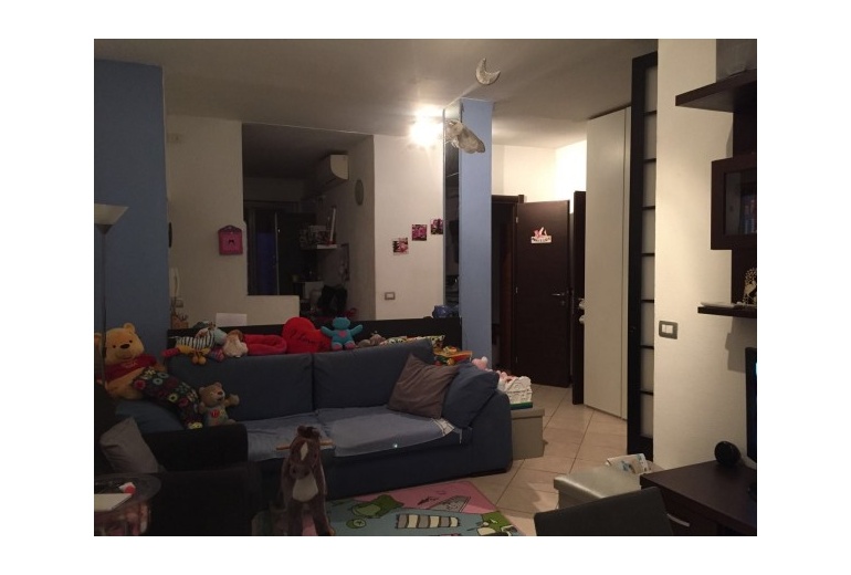 DAU691 трёхкомнатная квартира в отличном состоянии, Баранцате 