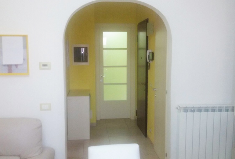 DASL71 Квартира с мебелью Виареджо Тоскана