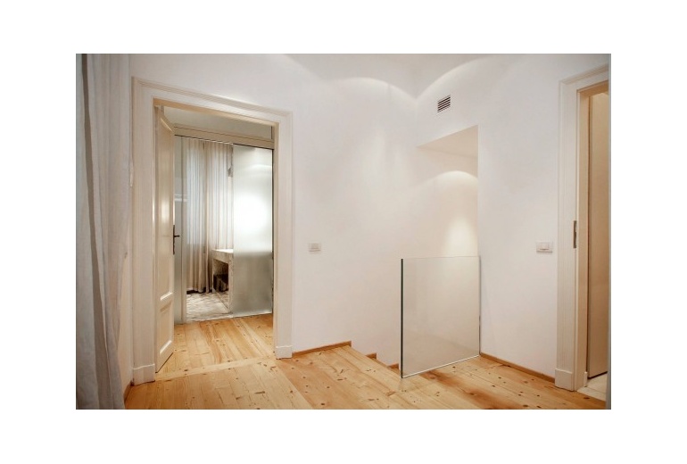 ATIM114.Квартира в современном стиле в зоне Кордузио в Милане