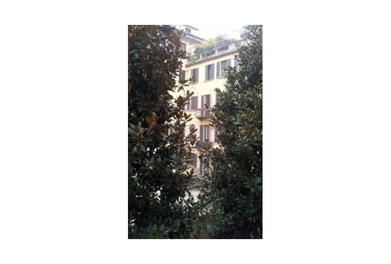A-AU 414 двухкомнатная квартира в центре Милана, Бокаччио, Кадорна
