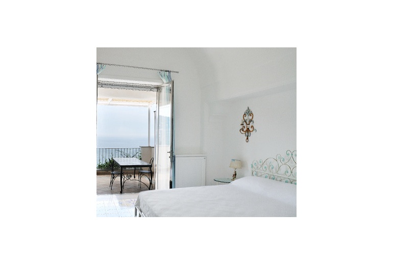 D-AU 432 шикарные апартаменты с видом на море, остров Капри