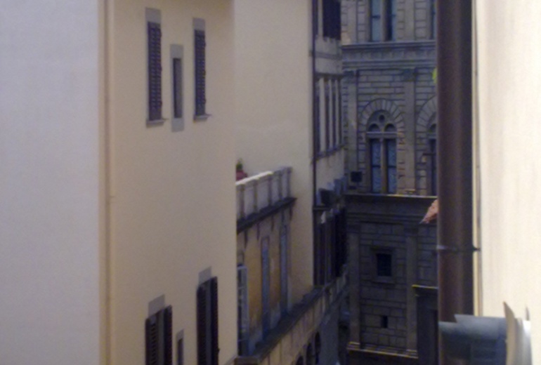 DIK45 Апартаменты в центре Флоренции!
