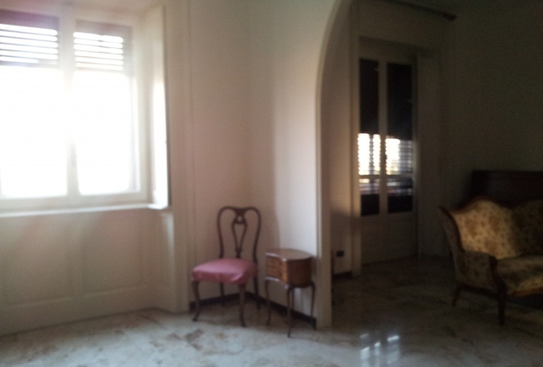 DAU 563 апартаменты в престижном районе, Корсо Семпионе 