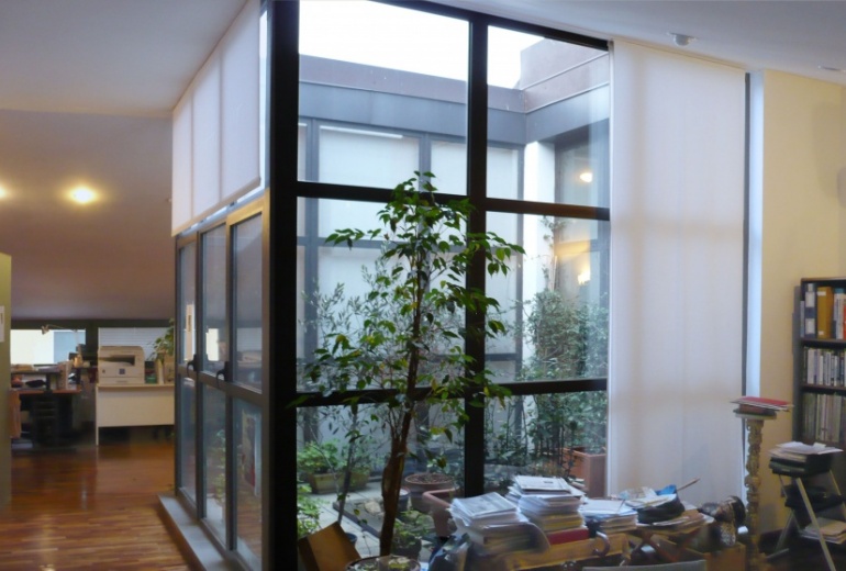 A-AU 237  двухэтажные апартаменты в Милане, виале Корсика