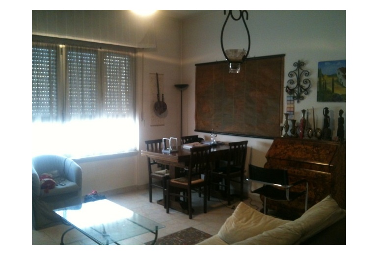 D-YK 46 двухкомнатная квартира с мебелью и с гаражом, Бусто Арсицио