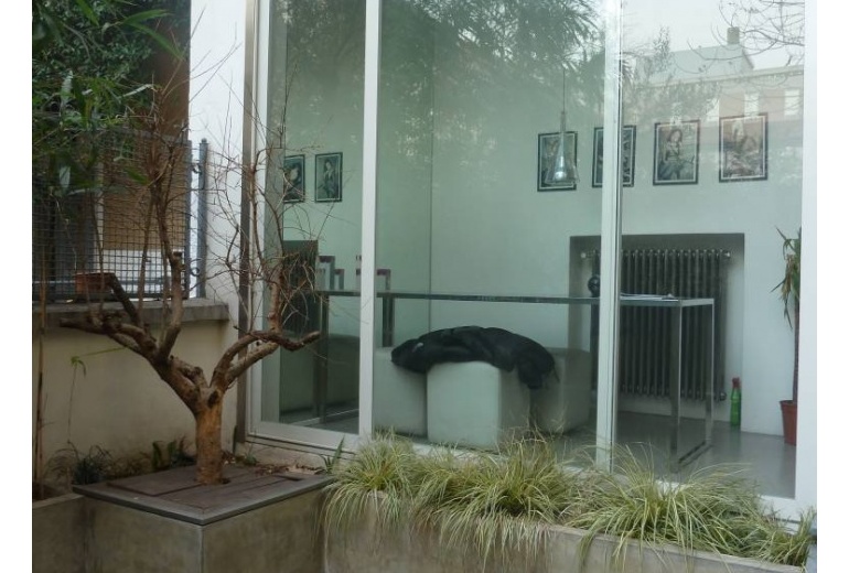 A-AU 20, четырёхэтажная вилла в отличном состоянии, Милан, Чита Студи