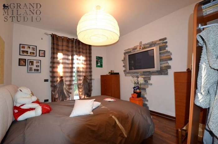 A-LL-8, 3-х комнатные апартаменты в Польпенацце дель Гарда