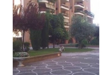 D-SVM.127.Рим. Панорамный этаж, элегантные апартаменты.