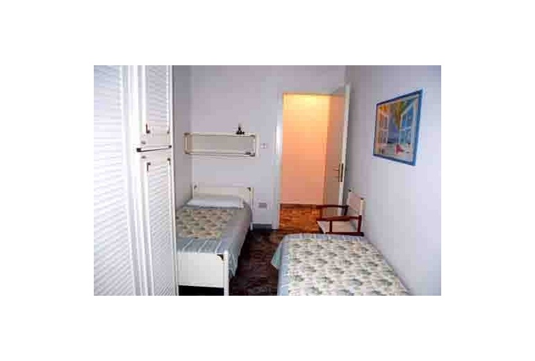 DIK193 Виареджо. Апартаменты с двумя спальнями удобно ко всему!