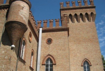 A-AU 394 исторический замок 15 века 