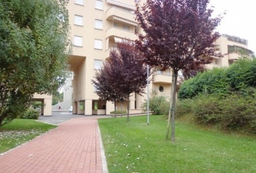 A.M.S - 194 Апартаменты в г. Болонья.