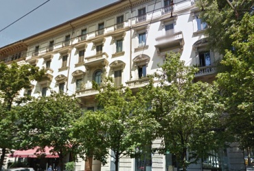 ATIM113. Квартира рядом с Кастелло в Милане