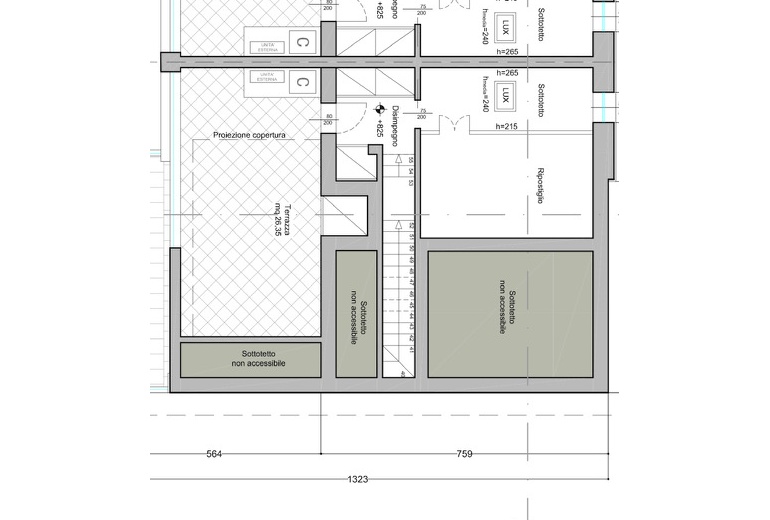 DALB102. Апартаменты в новом комплексе в Сирмионе