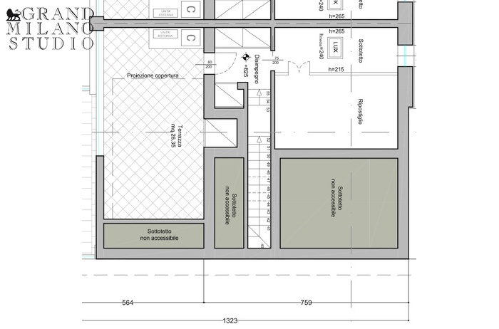 DALB102. Апартаменты в новом комплексе в Сирмионе