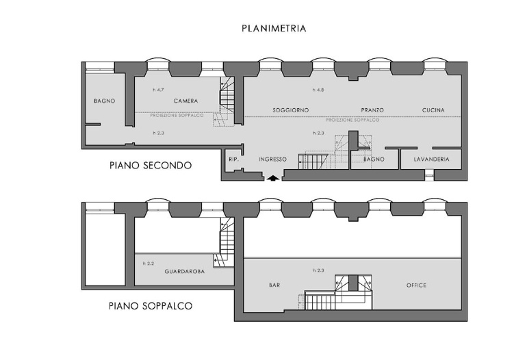 DYK003.Квартира с оригинальным дизайном в районе Сан Бабила 