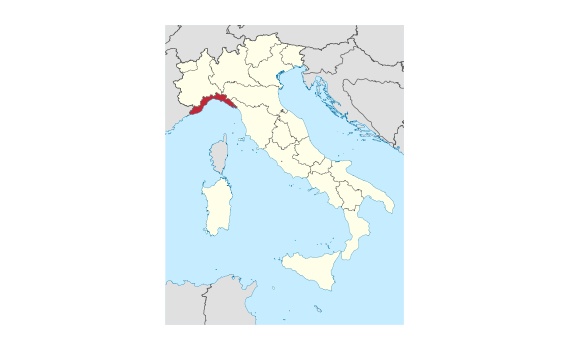 Рынок недвижимости в Лигурии. Италия