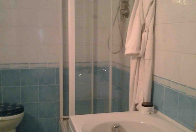 DIK159 Рапалло. Отличные апартаменты у моря!