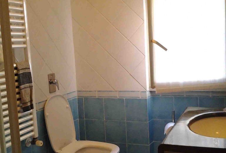 DIK159 Рапалло. Отличные апартаменты у моря!