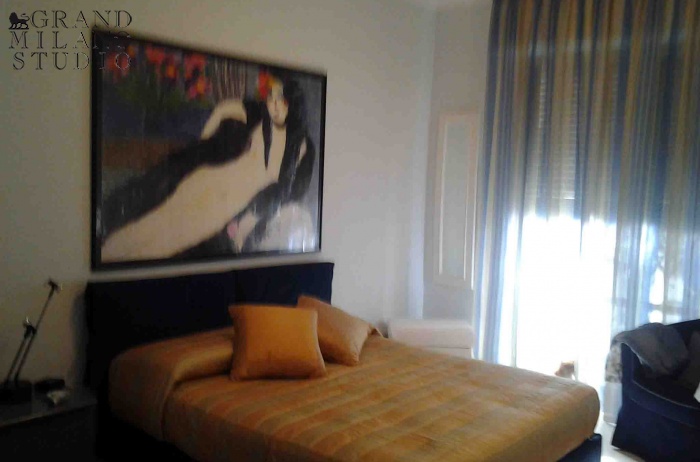 DIK159 Рапалло. Отличные апартаменты у моря!