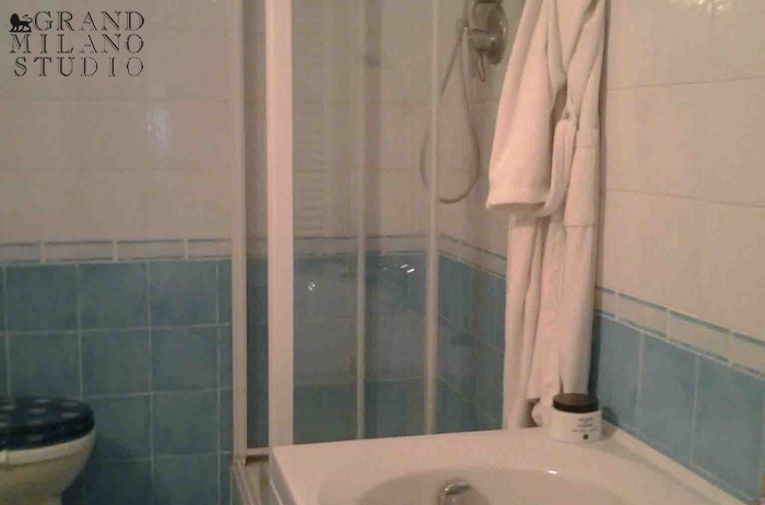 DIK159 Рапалло. Отличные апартаменты у моря!