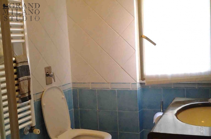 DIK159 Рапалло. Отличные апартаменты у моря!