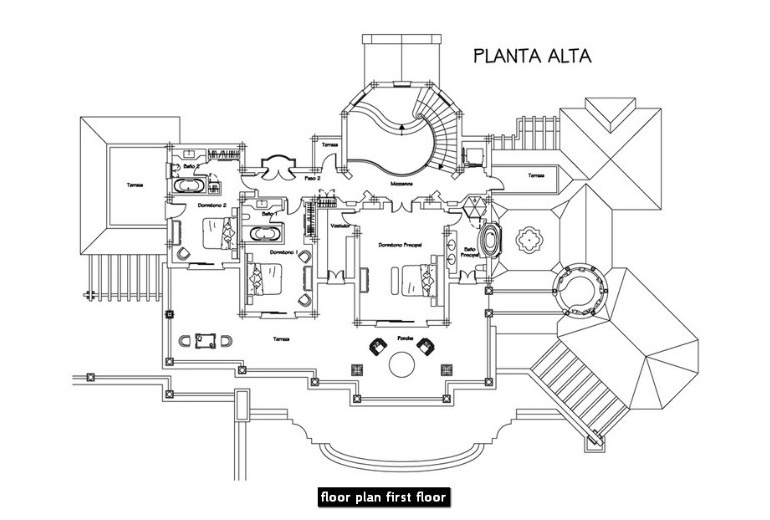 ATK 312 – Вилла в Бенаависе