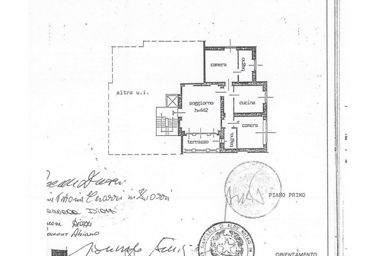 D.LB1. Элитные апартаменты в Стрезе