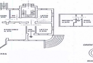 АМ 980 Озеро Гарда 16. Портесе.